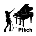 Piano Perfect Pitch Tap Fast - Learn absolute ear. 3.5.8 5