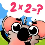 Engaging Multiplication Tables - Times Tables Game 2.0.0 6