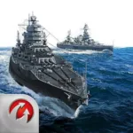 World of Warships Blitz War 5.2.0 9