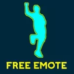 Emotes FFemote unlocker fire 1.2 8