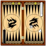 Backgammon - Narde 6.49 4