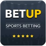 Sports Betting Game - BETUP 1.97 5