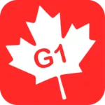 Ontario G1 Driving Test 2022 3.3.3 1