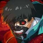 Tokyo Ghoul: Dark War 1.2.14 7