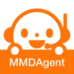 MMDAgent-EX 2.0 10