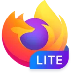 Firefox Lite 2.6.2(20653) 1