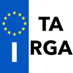 iTarga - Verify Italian license plate 1.0.8.13 10