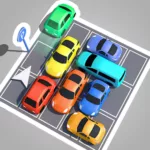 Car Out: Car Parking Jam Games 1.973 7