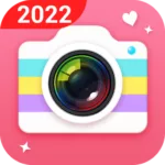 Beauty Camera -Selfie, Sticker 2.8.2 9