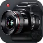 HD Camera with Selfie Camera 2.0.2 8