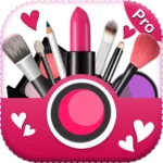Makeup Camera - Cartoon Photo Editor Beauty Selfie 1.0.0 4