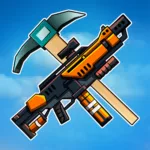 MAD Battle Royale, shooter 1.1.7 8