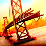 Bridge Construction Simulator 1.2.8 6