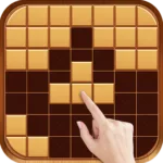 Wood Block Puzzle - Block Game 2.7.3 5