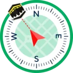 Qibla Compass: Qibla Direction 2.7.11 2
