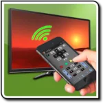 TV Remote for LG (Smart TV Remote Control) 1.54 8