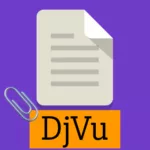DjVu Reader 1.0.80 3