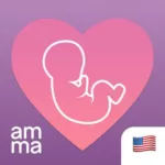 amma Pregnancy & Baby Tracker 3.11.15.7 1