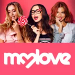 MyLove - Dating & Meeting 2.7.7 4