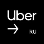 Uber Driver Russia 10.06 2
