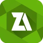ZArchiver 1.0.4 6
