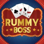 Rummy Boss 12 9