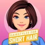 Short Hairstyles for Your Face 3.0.230 7