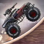 Zombie Hill Racing 2.1.2 274