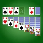 Solitaire, Classic Card Games 2.9.0-22052676 2