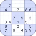 Sudoku 2.1.3 7