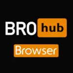 Brokep Hub Browser 1.0.0 6