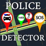Police Detector 3.06 8