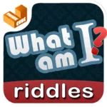 What am I? - Little Riddles 1384458629.0 7