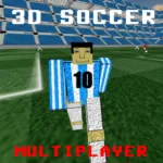 3D Soccer 1.65.8 5