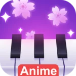 Anime Tiles: Piano Tiles 3 2.0.20 230