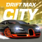 Drift Max City 2.95 214