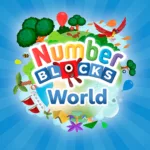 Numberblocks World 1.1.7 9
