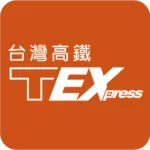 台灣高鐵 T Express行動購票服務 6.35 172
