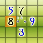 Sudoku 2.032 101