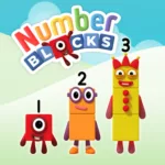 Meet the Numberblocks 01.01.01 8