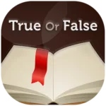 True or False? - Bible Games 1.1 261