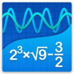 Graphing Calculator + Math, Algebra & Calculus 4.15.160 10