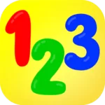 123 number games for kids 1.9.1 160