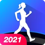 Walking App - Walking for Weight Loss 1.1.4 197