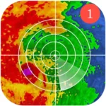 Weather Radar 6.1 4