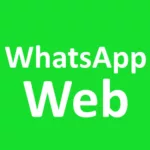 Whatsapp Web 1.0 167