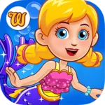 Wonderland: My Little Mermaid 1.0.3 2