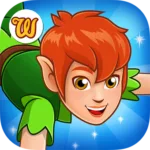 Wonderland:Peter Pan Adventure 1.0.3 154