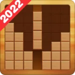 Wood Block Puzzle 1.9.4 269