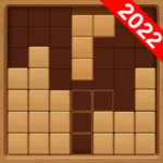 Wood Block Puzzle 2.5.2 265